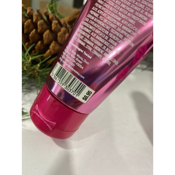 Bath & Body Works “Perfect in Pink” New 4-Pc Travel Mini Size Set - Picture 7 of 9